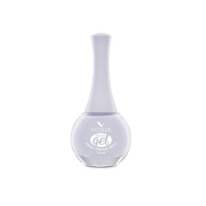 Vogue Efecto Gel Nail Polish Persistencia