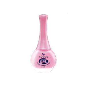 Vogue Efecto Gel Nail Polish Encanto