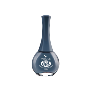 Vogue Efecto Gel Nail Polish Valor