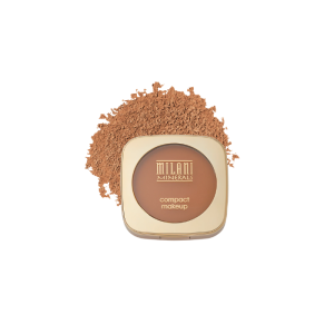 Milani Minerals  Compact Powder #110