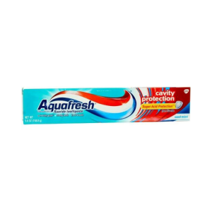 Aquafresh Cavity Protection Coolmint Toothpaste