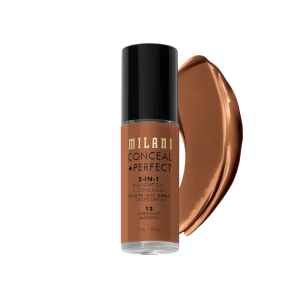 Milani Conceal + Perfect 2-in-1 Foundation + Concealer #13