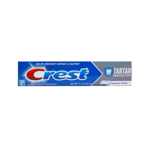 Crest Tartar Protection 5.7 oz