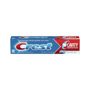 Crest Cavity Protection 5.7 oz