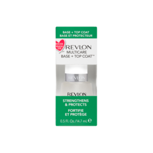 Revlon Multicare Base + Top Coat