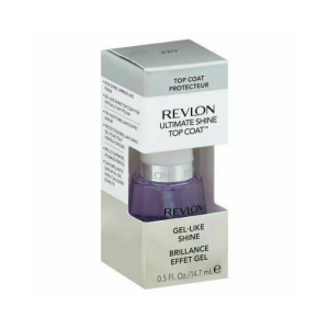 Revlon Ultimate Shine Top Coat