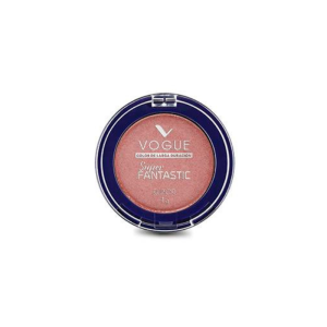 Vogue Blush Red Red