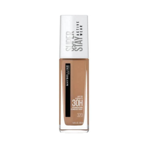 Maybelline Superstay Foundation #320