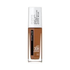 Maybelline Superstay Foundation #360