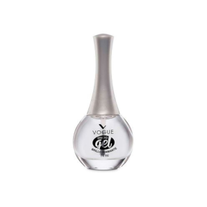 Vogue Efecto Gel Nail Polish Brillo Diamante