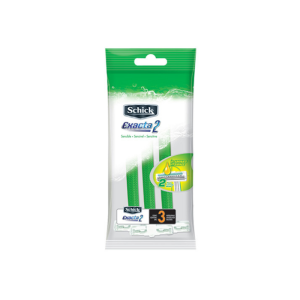 Schick Exacta 2 Sensitive Razors