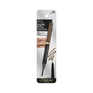 L'Oreal Brow Stylist Shape & Fill #415