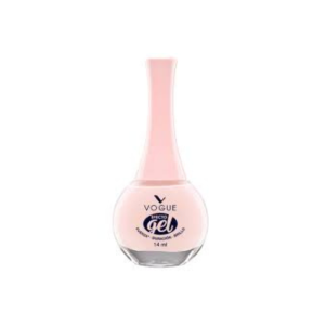 Vogue Efecto Gel Nail Polish Eterna