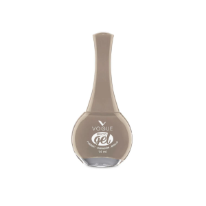 Vogue Efecto Gel Nail Polish Suspicaz