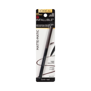 L'Oreal Infallible Matte-Matic #513