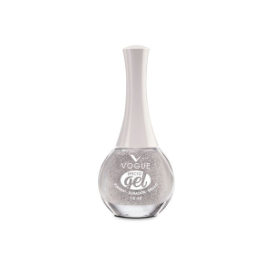 Vogue Efecto Gel Nail Polish Destello