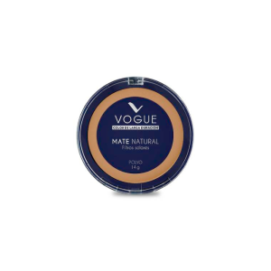 Vogue Powder Mate Natural Opalo
