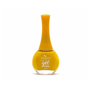 Vogue Efecto Gel Nail Polish Fascinante