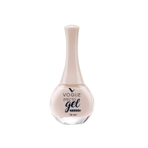 Vogue Efecto Gel Nail Polish Inmensidad