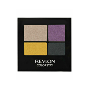 Revlon Eyeshadow Exotic