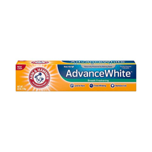 Arm & Hammer AdvanceWhite Winter Mint Toothpaste