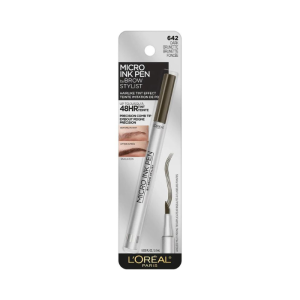 L'Oreal Micro Ink Pen by Brow Stylist #642