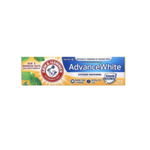 Arm & Hammer AdvanceWhite Clean Mint Toothpaste