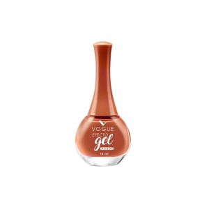 Vogue Efecto Gel Nail Polish Cartagena