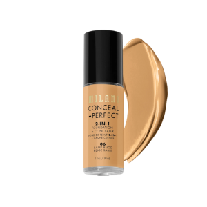 Milani Conceal + Perfect 2-in-1 Foundation + Concealer #06