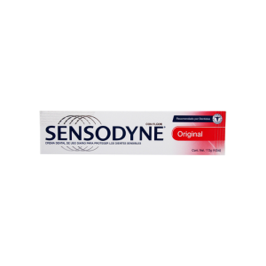 Sensodyne Toothpaste Original