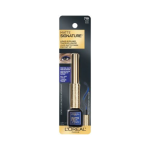 L'Oreal Matte Signature #710