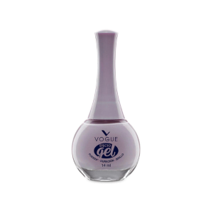 Vogue Efecto Gel Nail Polish Elegancia