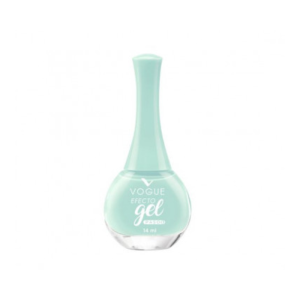 Vogue Efecto Gel Nail Polish Vida