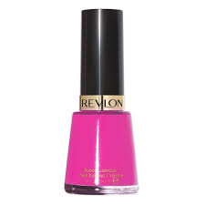 Revlon nail Enamel #856