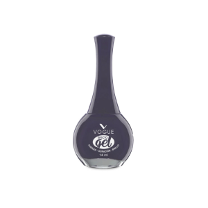 Vogue Efecto Gel Nail Polish Serenidad