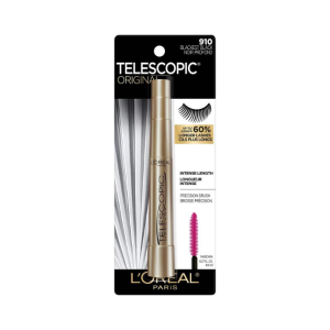 L'oreal Telescopic Original Mascara #910