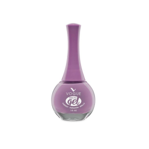 Vogue Efecto Gel Nail Polish Dulzura