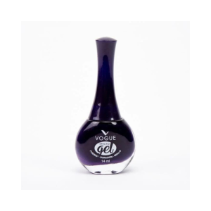 Vogue Efecto Gel Nail Polish Decision