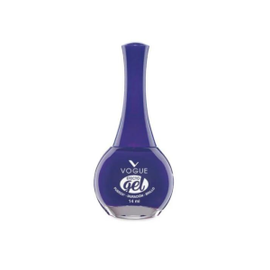 Vogue Efecto Gel Nail Polish Libertad