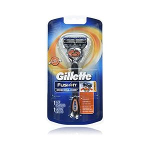 Gillette Fusion Proglide Razor and Cartridge