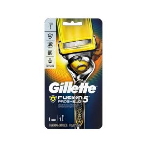 Gillette Fusion5 Proshield Razor and Cartridge