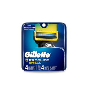 Gillette Proglide Shield Cartridges