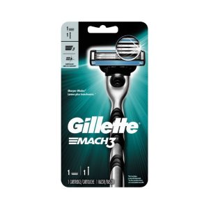 Gillette Mach3 Razor and Cartridge