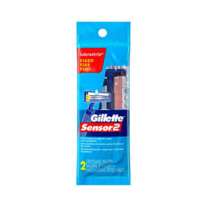 Gillette sensor2 Disposable Razor