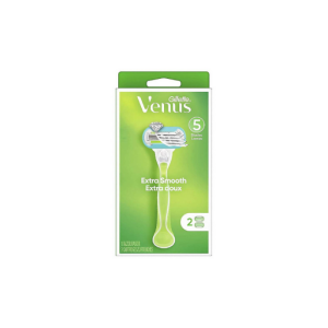 Gillette Venus Extra Smooth Razor