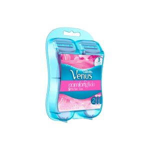 Gillette Venus Comfortglide White Tea Razor