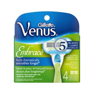 Gillette Venus Embrace Cartridge
