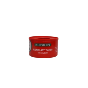 Klinion Kliniplast Textile Tape