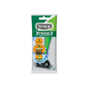 Schick Exacta 2 Sensitive Razors
