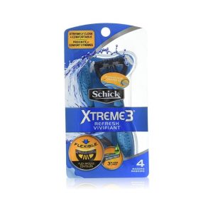 Schick Xtreme 3 Normal Razors